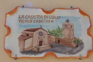 LA CASETTA DI LULÚ