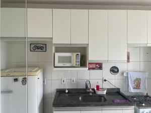 Perfeito, Apt completo no Centro Político