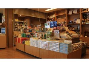 Nakanoyu Onsen Ryokan - Vacation STAY 06687v