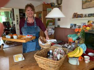 Bed and Breakfast Het Oude Bos