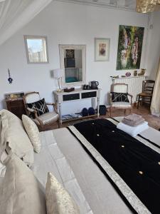 Chambre dHôtes LES ROCHES