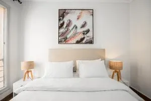 Cozy apartment New Cairo - New cairo