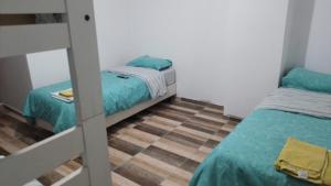 Residencia La Isabel