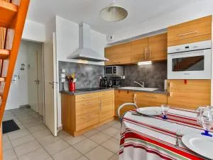 Les Bains de Mer - Sion-sur-lʼOcéan