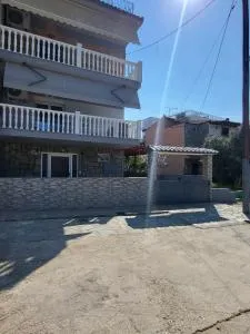 Studio Dimitri Limenaria - Limenaria