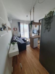 Apartament Mia Bella Pula 