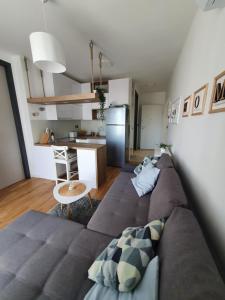 Apartament Mia Bella Pula 