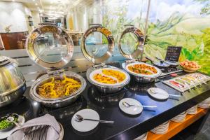 GHL Hotel Abadia Plaza