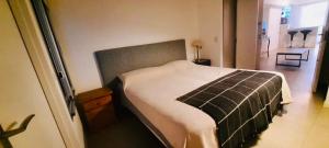 Palermo Hollywood. 2 ambientes con Pileta, Balcón y Parrilla