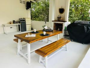 Exclusive Apartment with loft in Altos del Maria