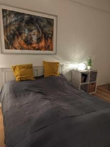 Third Floor Art Idyll