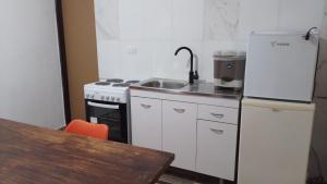 Residencia La Isabel