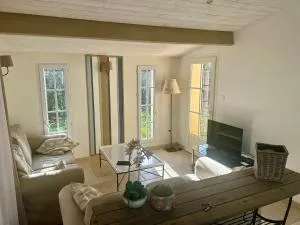 Gite - maison de charme - Jau-Dignac-et-Loirac