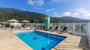 #vistaverde506. Churrasqueira e Piscina em Toninhas