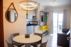 #vistaverde506. Churrasqueira e Piscina em Toninhas