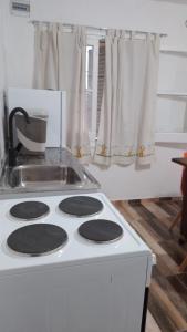 Residencia La Isabel