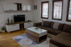 Apartments Krco