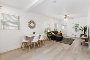 Dreamy 1-bedroom apt walking distance to Las Olas