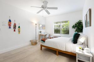 Dreamy 1-bedroom apt walking distance to Las Olas