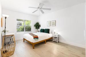 Dreamy 1-bedroom apt walking distance to Las Olas