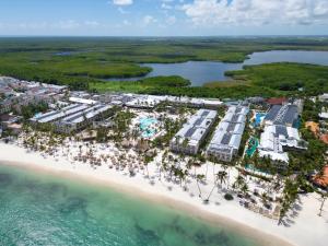 Sunscape Coco Punta Cana -Inclusive