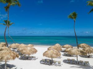 Sunscape Coco Punta Cana -Inclusive
