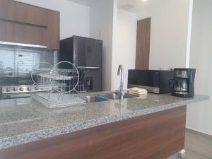 Acogedor ubicadismo 2r 5p con alberca y amenidades