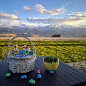 Biały Domek Rafaczówki - Suche