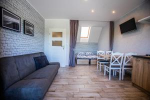 Agroturystyka "na łąkach"