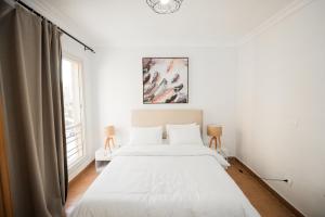 Cozy apartment New Cairo