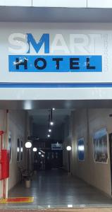 Smart Cataratas Hotel