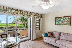 Plantation Hale C1 - Papaloa