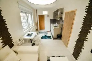 Apartman Sevojno - Požega