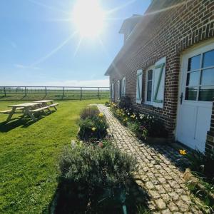 Maisons de vacances Gite La Frevalette : photos des chambres