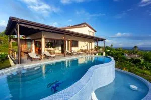 Gone Tropical Luxury Villa - 苏弗里耶尔