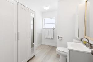 Victoria Park Unique Studio close to Las Olas Blvd