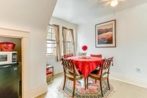 Cozy Niagara Falls Cottage with Gas Grill and Patio!