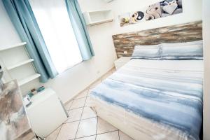 Small Budget Double Room room in Taormina Beach House