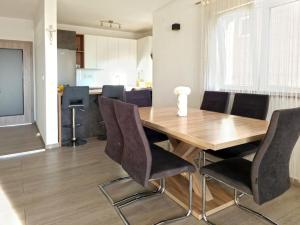 Apartment Klara