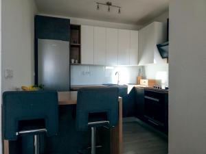 Apartment Klara