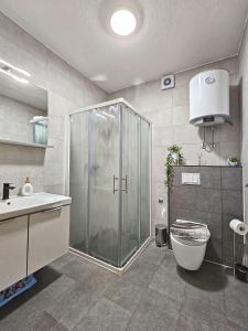 Apartment Klara