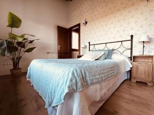 Los Castros Apartamentos Rurales A