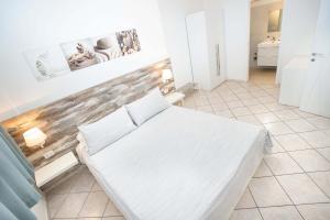 Standard Double Room room in Taormina Beach House