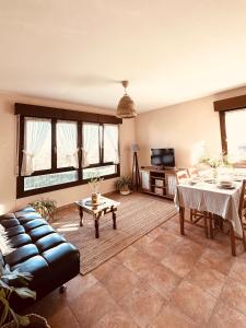 Los Castros Apartamentos Rurales A