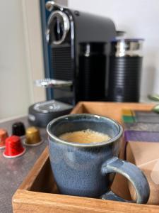 Business Apartment - nah am Tierpark