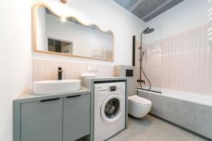 Warsaw Concierge Mińska Loft