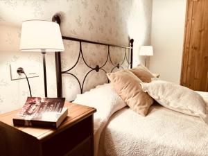 Los Castros Apartamentos Rurales A