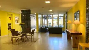 ÓPER SMART HOTEL - Restinga Sêca