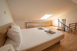 Klarta Ferienwohnung Novalja 