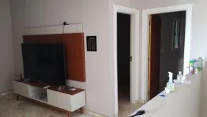 Pico do Jaraguá - Perus